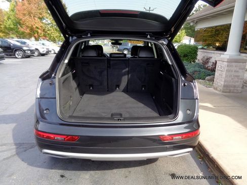 Used 2018 Audi Q5 2.0T Premium image 19