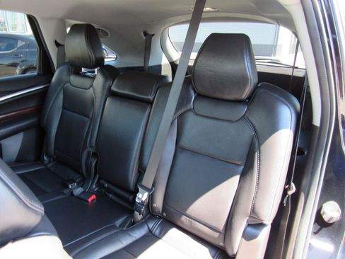 Used 2016 Acura MDX SH-AWD image 47