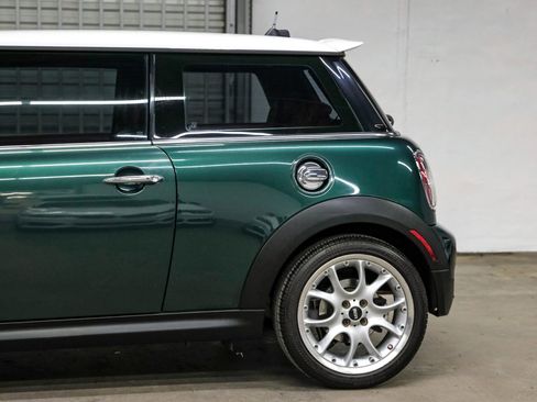 Used 2007 MINI Cooper S image 17