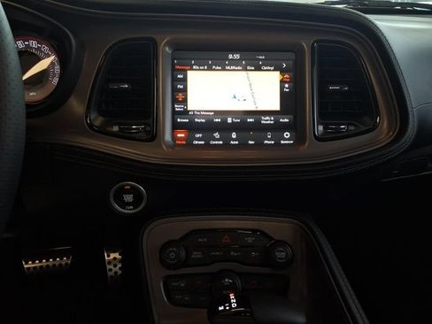 Used 2023 Dodge Challenger R/T Scat Pack w/ Plus Package RWD image 21