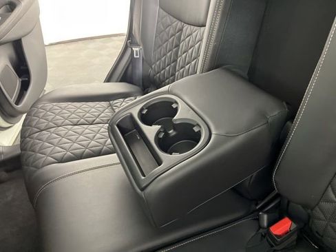 Used 2023 Nissan Murano Platinum w/ Cargo Package AWD/4WD image 45