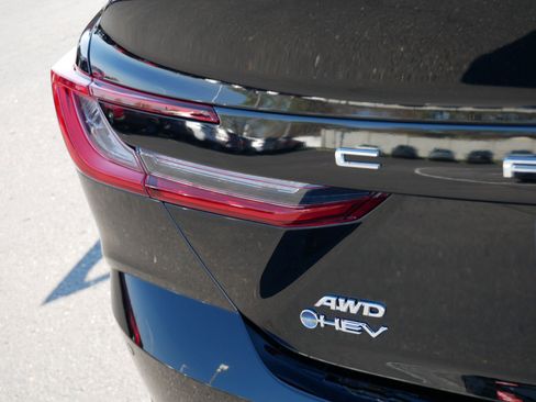 Certified 2026 Toyota Camry XLE AWD/4WD image 17