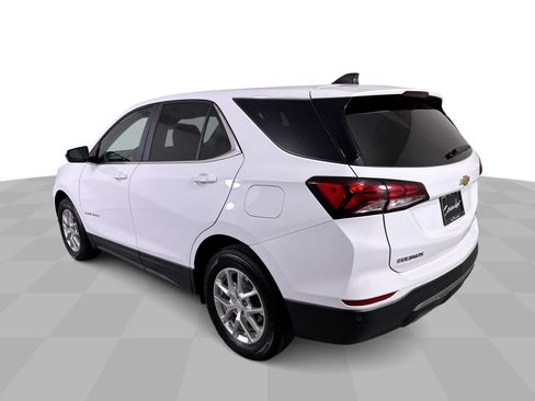 Used 2023 Chevrolet Equinox LT image 42