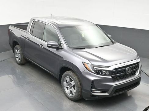 New 2026 Honda Ridgeline RTL image 34