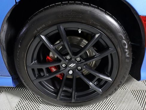 Used 2023 Dodge Charger Scat Pack w/ Plus Group image 44