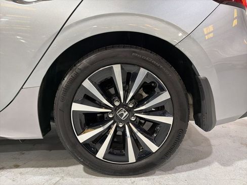 Used 2024 Honda Civic EX-L image 36