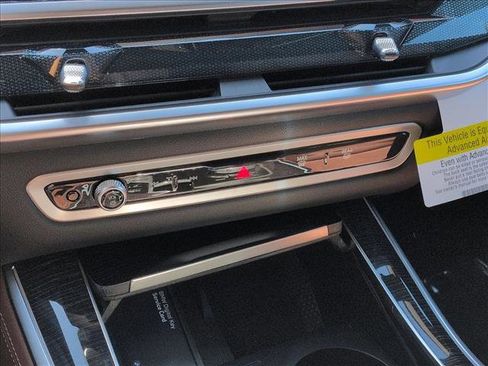 New 2026 BMW X5 xDrive40i w/ M Sport Package image 11