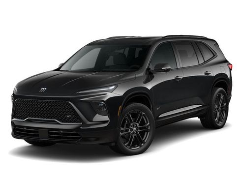 New 2026 Buick Enclave Sport Touring w/ Power Package FWD image 27