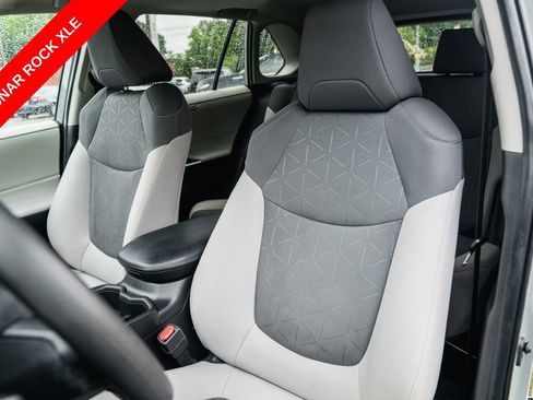 Certified 2023 Toyota RAV4 XLE w/ Convenience Package FWD image 26