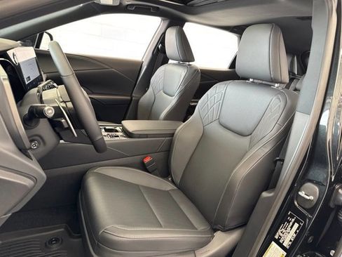 New 2026 Lexus RX 450h AWD image 15