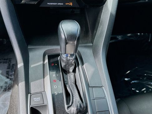 Certified 2021 Honda Civic Sport image 15