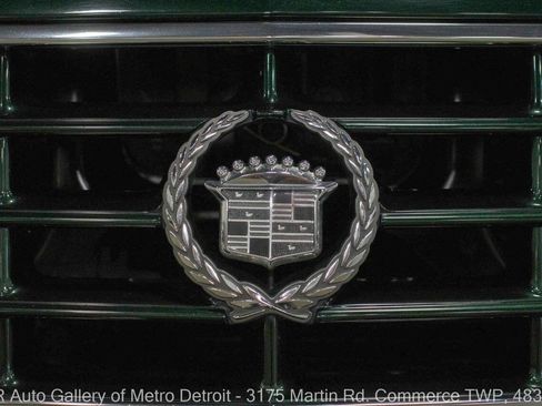 Used 1999 Cadillac Seville STS w/ Convenience Pkg image 29