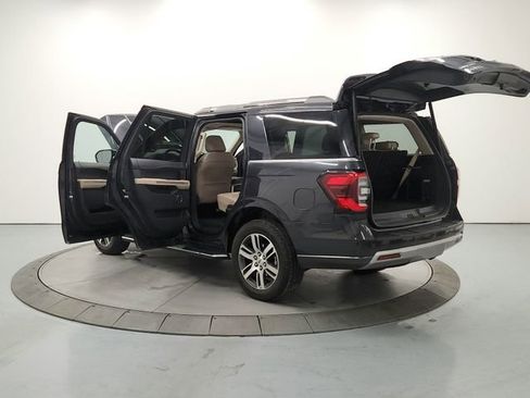 Used 2022 Ford Expedition Limited RWD image 13