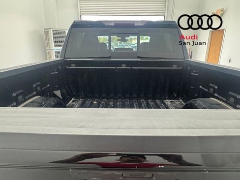 Used 2019 Chevrolet Silverado 1500 LTZ w/ LTZ Premium Package image 14