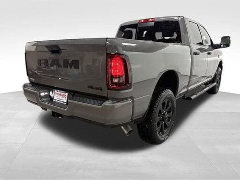 New 2026 RAM 2500 Tradesman image 6