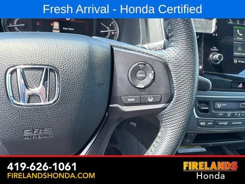 Used 2023 Honda Passport EX-L image 22