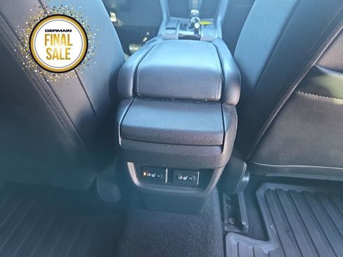 Used 2017 Honda Civic Sport Touring image 21