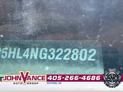 Used 2022 RAM 2500 Tradesman w/ Chrome Appearance Group image 12