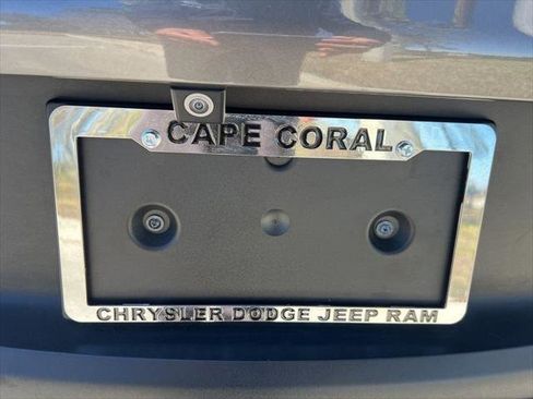 Certified 2024 Dodge Hornet GT w/ GT Blacktop Package image 29