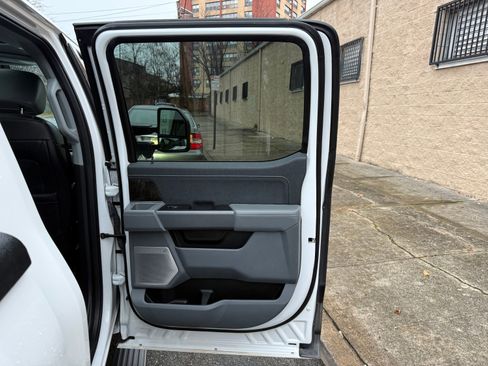 Used 2021 Ford F150 Lariat w/ Equipment Group 502A High image 25