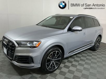 Used 2022 Audi Q7 3.0T Premium Plus w/ Premium Plus Package