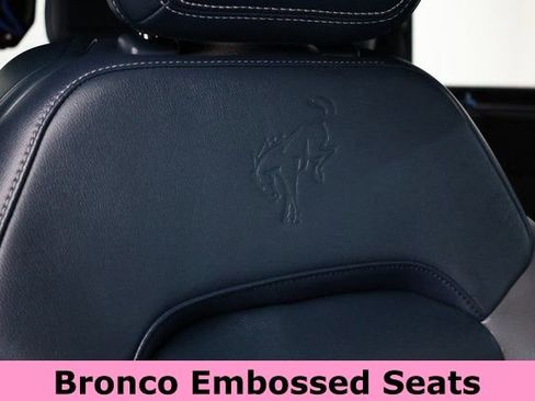 Used 2021 Ford Bronco First Edition image 20