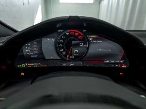 Certified 2024 Ferrari Roma Spider image 27