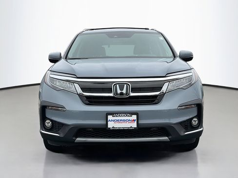 Used 2022 Honda Pilot Touring image 16