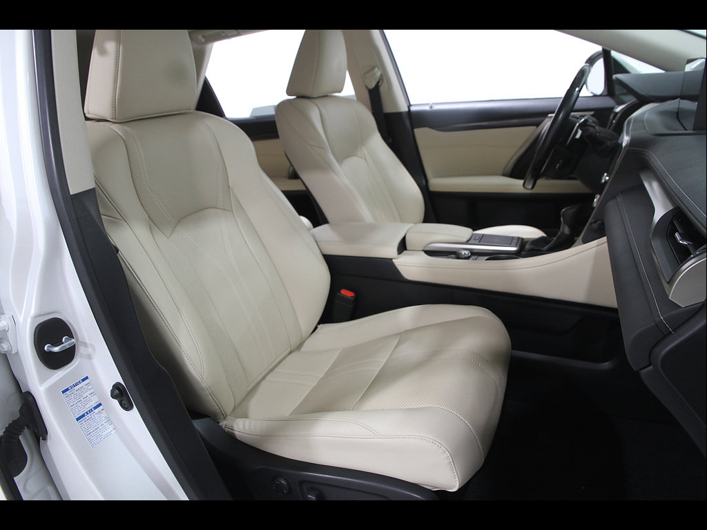 Used 2021 Lexus RX 450hL Luxury w/ Cold Area Package (CK) AWD/4WD image 18