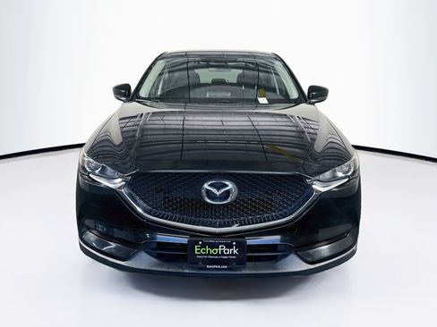 Used 2018 MAZDA CX-5 Sport FWD image 2