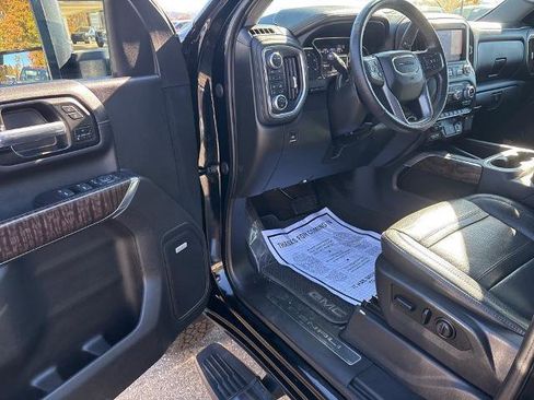 Used 2020 GMC Sierra 2500 Denali w/ Denali Ultimate Package image 11