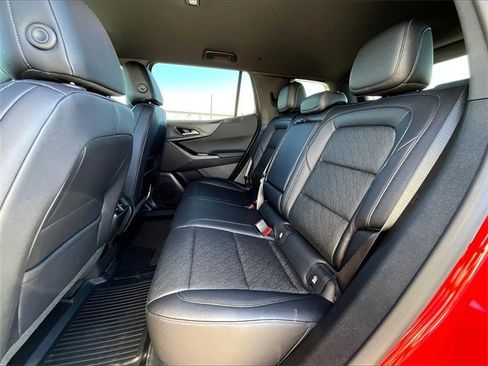 New 2026 Chevrolet Equinox LT w/ Convenience Package II image 13