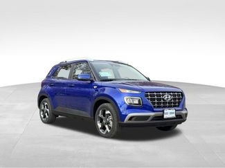 New 2026 Hyundai Venue SEL video 1