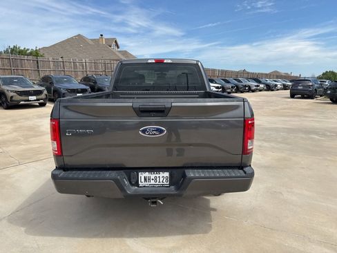 Used 2016 Ford F150 XL w/ Equipment Group 101A Mid RWD image 15