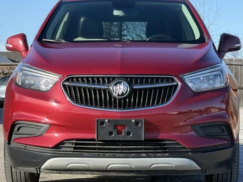 Used 2019 Buick Encore Preferred image 8