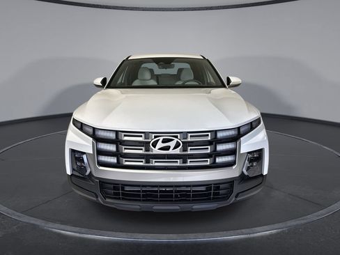 New 2026 Hyundai Santa Cruz SE FWD image 3