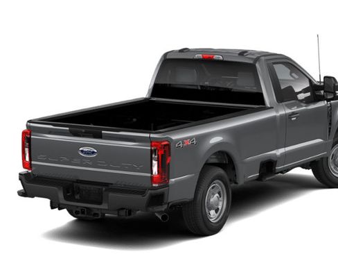 New 2026 Ford F350 XL AWD/4WD image 18