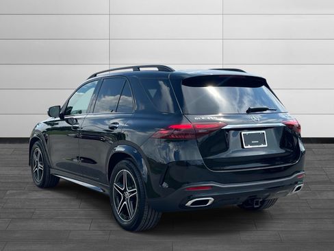 Used 2026 Mercedes-Benz GLE 350 4MATIC image 5