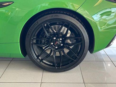 New 2026 Chevrolet Corvette Z06 image 14