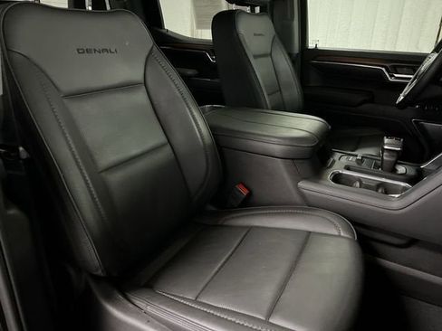 Certified 2024 GMC Sierra 1500 Denali w/ Denali Reserve Package image 29
