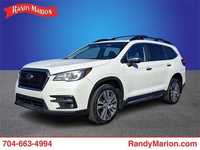 Used 2019 Subaru Ascent Touring w/ Popular Package #3