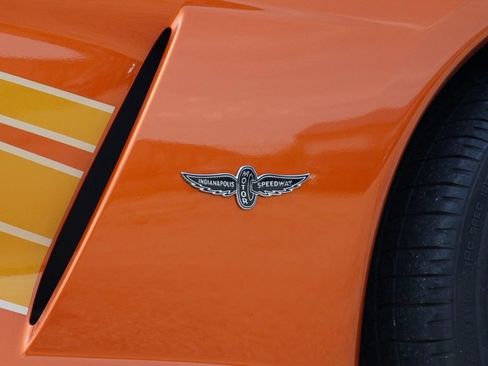 Used 2007 Chevrolet Corvette Convertible w/ Preferred Equipment Group RWD image 41