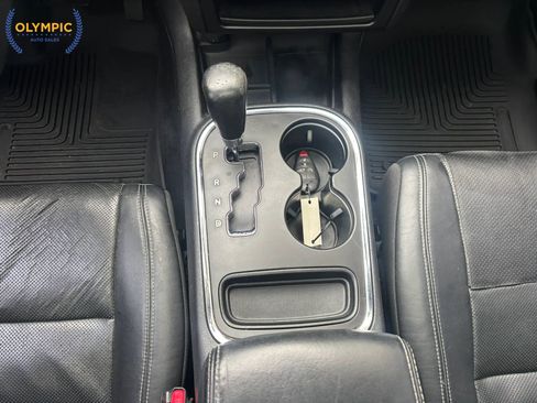 Used 2013 Dodge Durango Citadel w/ Technology Group image 29