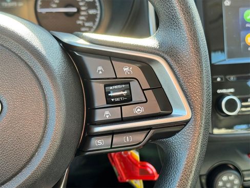 Used 2020 Subaru Forester w/ Alloy Wheel Package image 26