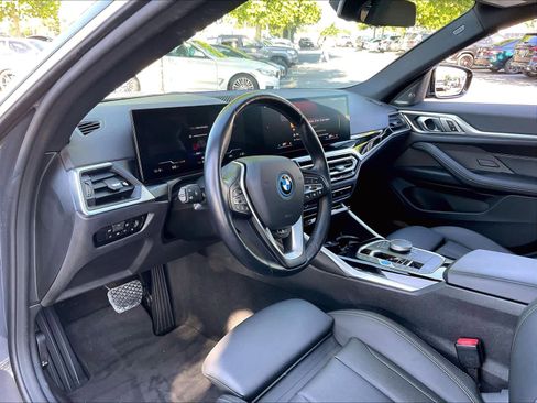 Certified 2023 BMW i4 eDrive35 RWD image 15