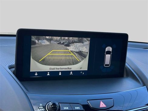 Used 2023 Acura RDX A-Spec image 32