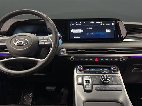 Used 2024 Hyundai Palisade Calligraphy AWD/4WD image 11