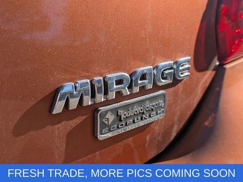 Used 2019 Mitsubishi Mirage ES image 11