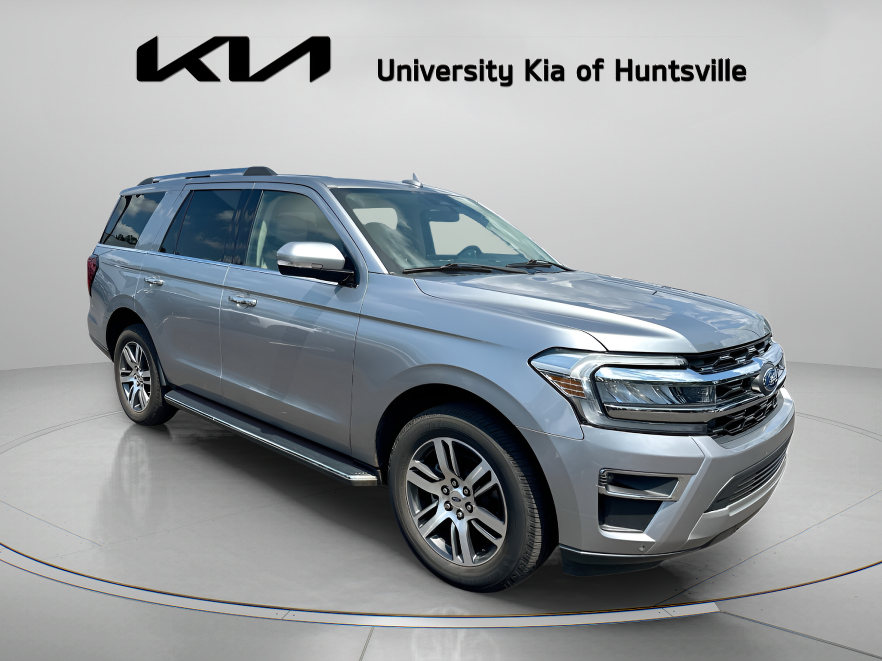 Used 2023 Ford Expedition Limited RWD image 1