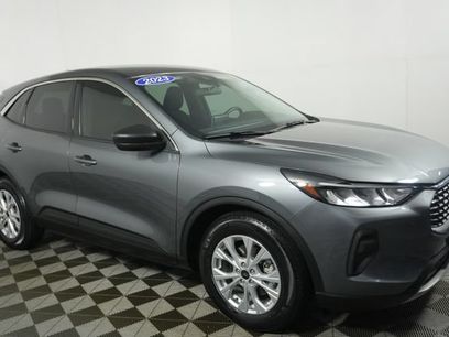 Certified 2023 Ford Escape Active w/ Cold Weather Package